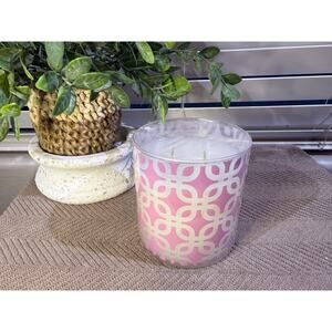 Gold Canyon Candles Med 16oz Lumie Lavender Highly Scented Candle  Hard to Find